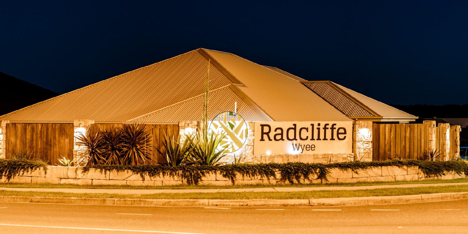 Land For Sale Central Coast » Real Estate » Radcliffe Wyee