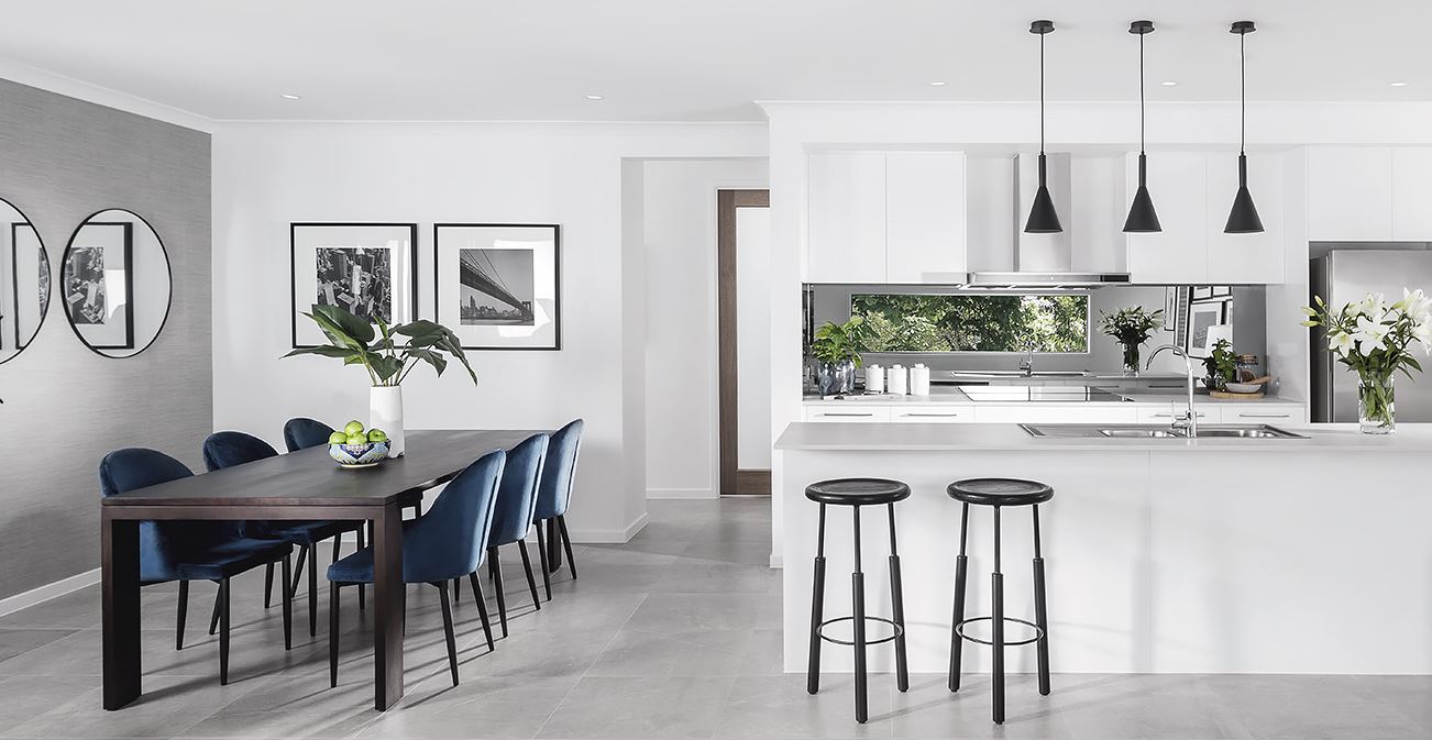 House and Land Packages Central Coast » Radcliffe Wyee