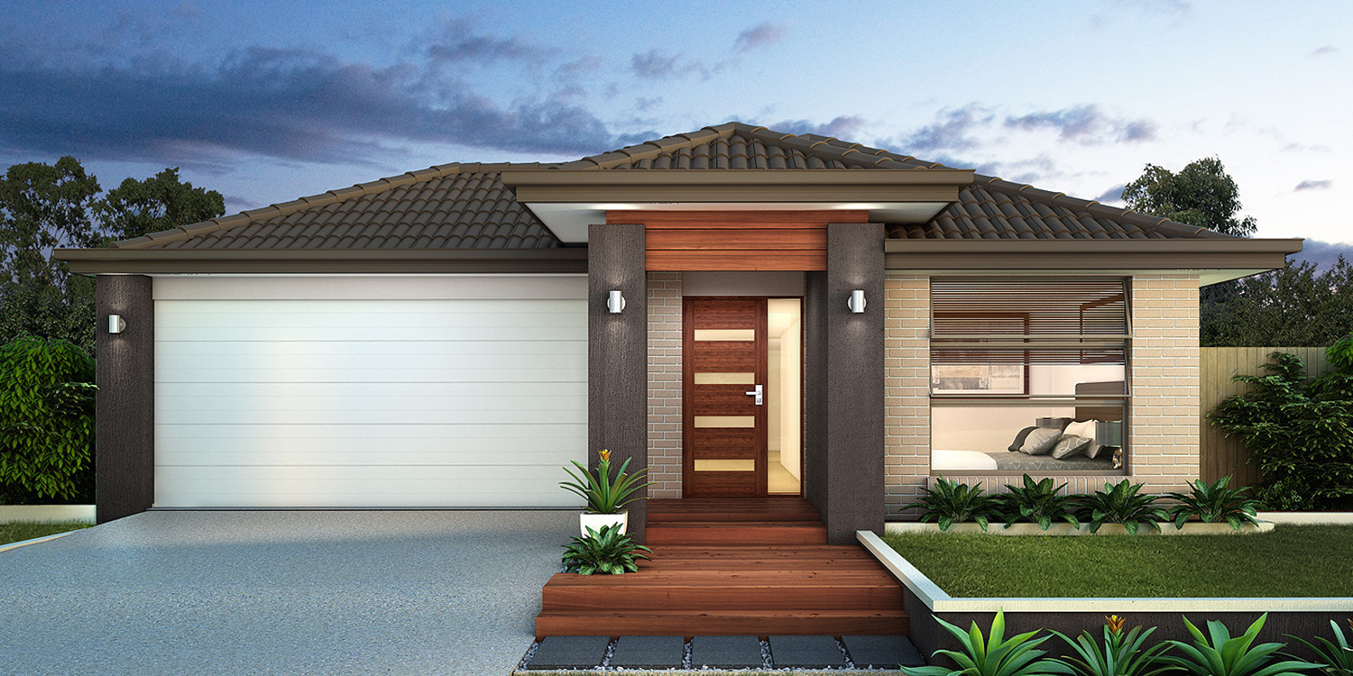 House and Land Packages Central Coast » Radcliffe Wyee