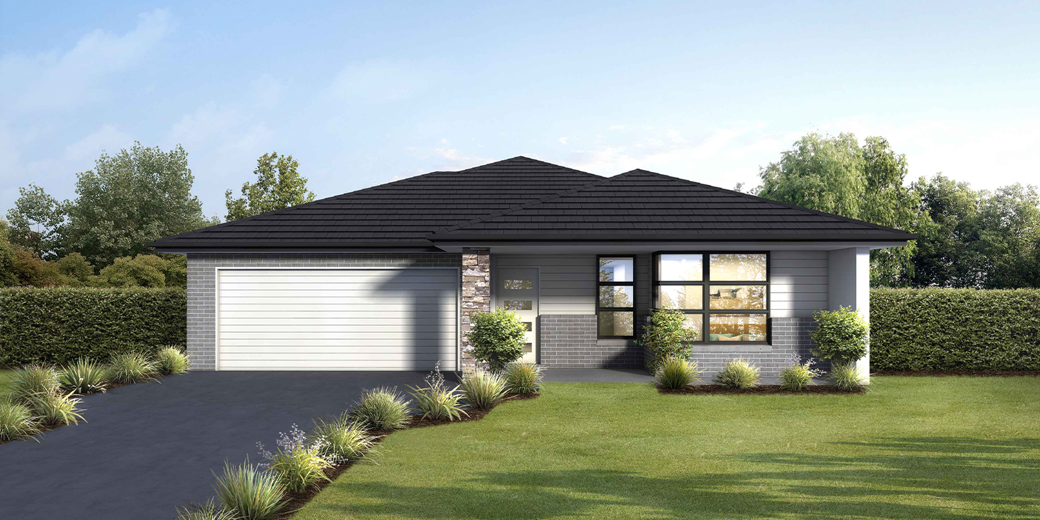 Sahara 271 by Valletta Homes » Radcliffe Wyee