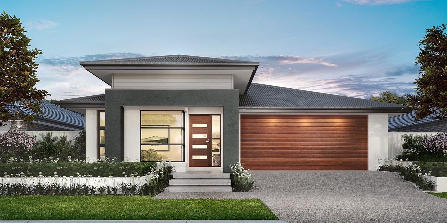 House and Land Packages Central Coast » Radcliffe Wyee