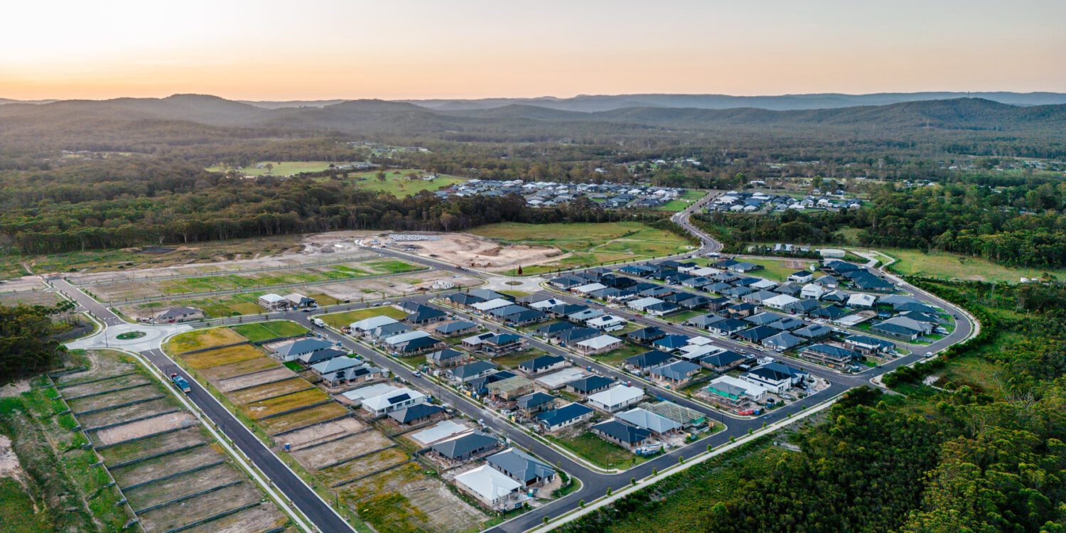 Land For Sale Central Coast » Real Estate » Radcliffe Wyee