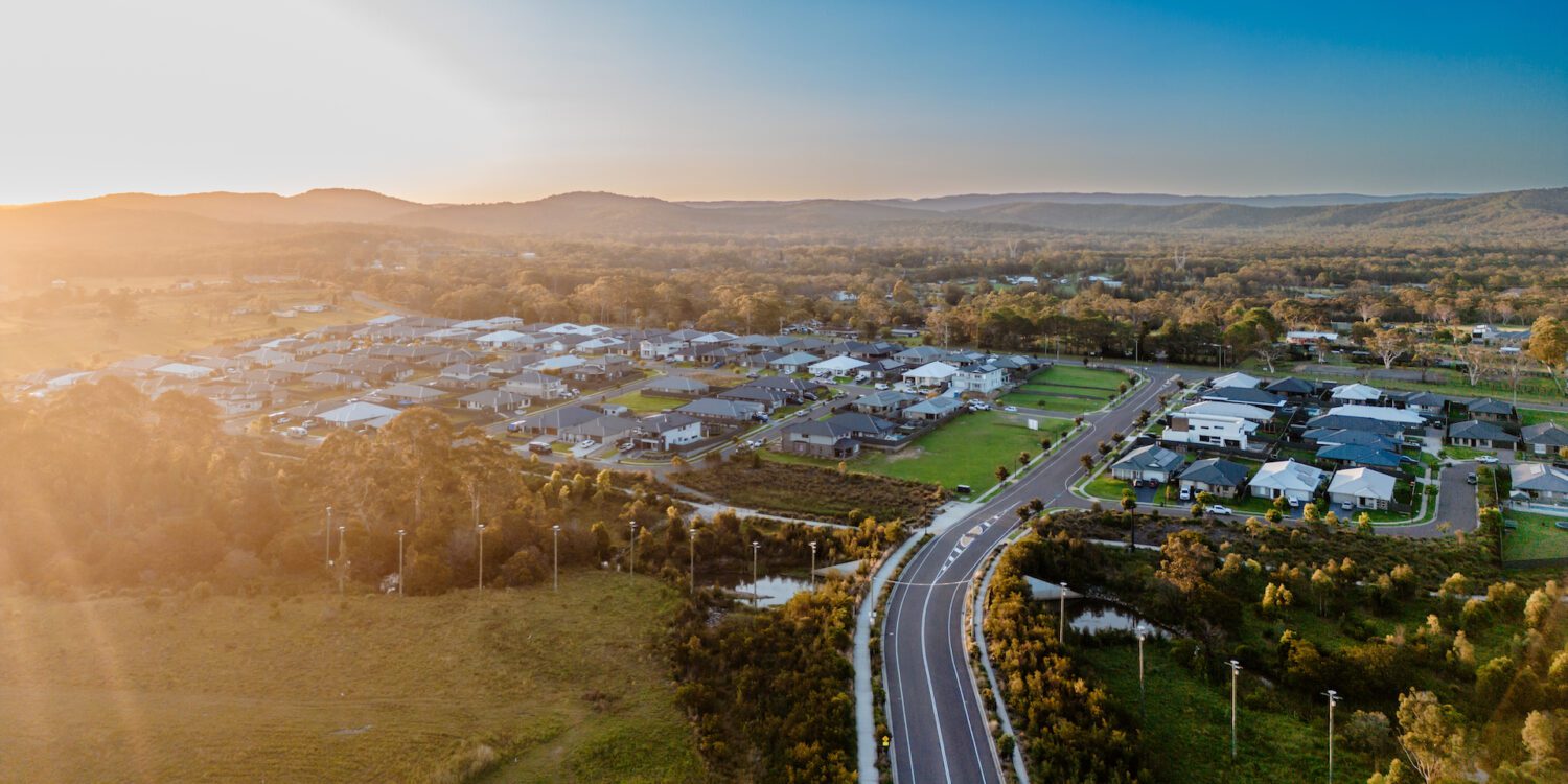 Land For Sale Central Coast » Real Estate » Radcliffe Wyee